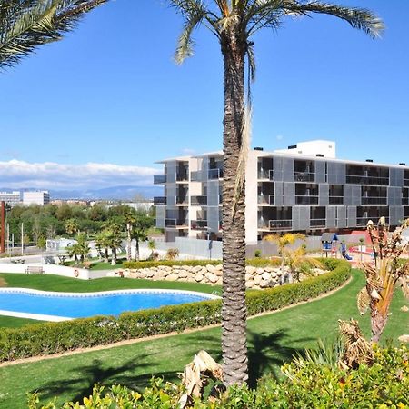 Paradise Village Litoral Costa Dorada Salou Exteriér fotografie