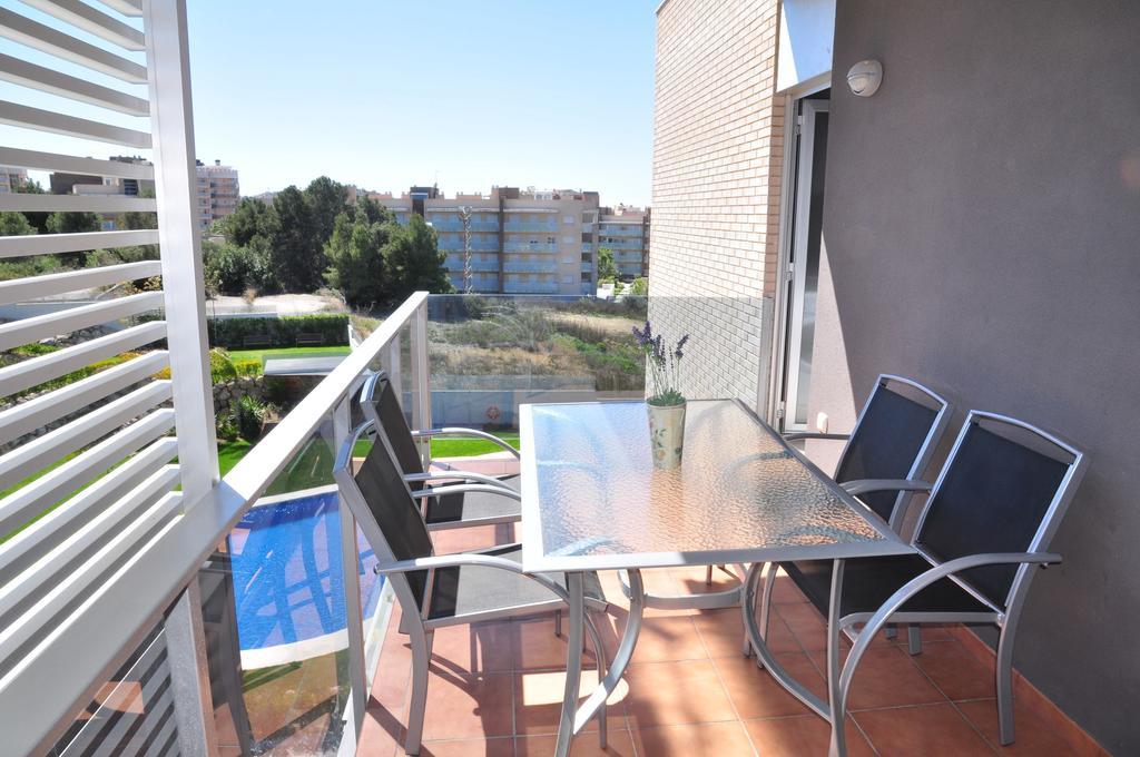 Paradise Village Litoral Costa Dorada Salou Pokoj fotografie