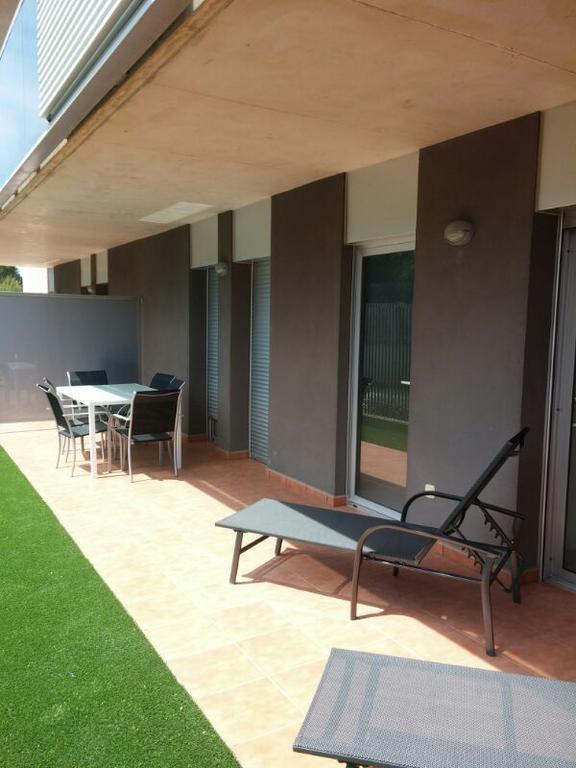 Paradise Village Litoral Costa Dorada Salou Pokoj fotografie