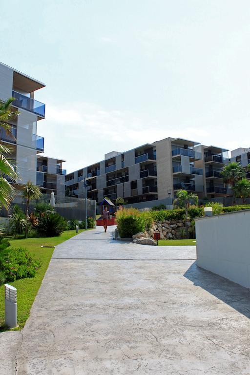 Paradise Village Litoral Costa Dorada Salou Exteriér fotografie