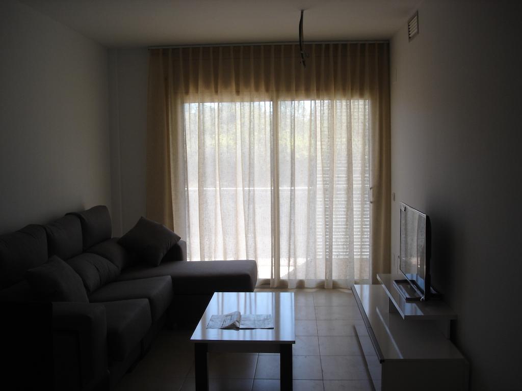 Paradise Village Litoral Costa Dorada Salou Pokoj fotografie