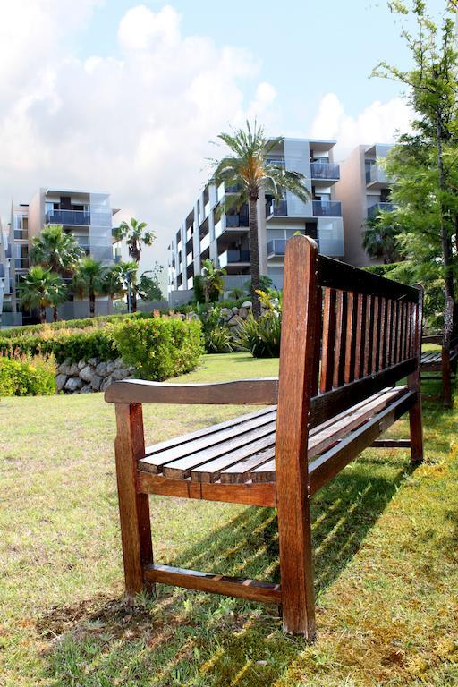Paradise Village Litoral Costa Dorada Salou Exteriér fotografie