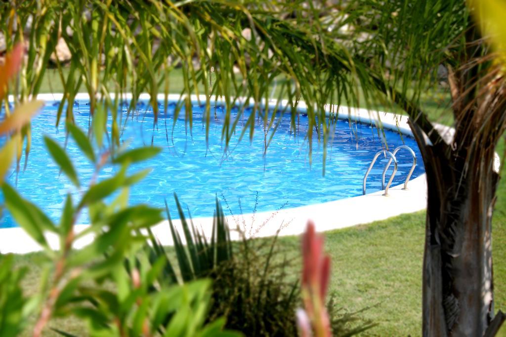 Paradise Village Litoral Costa Dorada Salou Exteriér fotografie