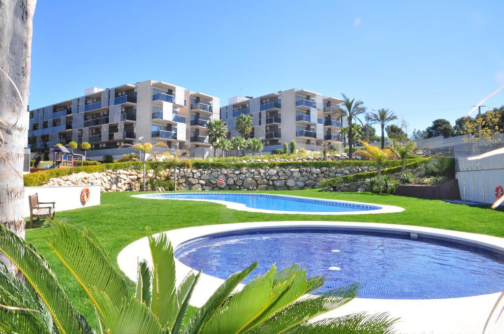 Paradise Village Litoral Costa Dorada Salou Pokoj fotografie