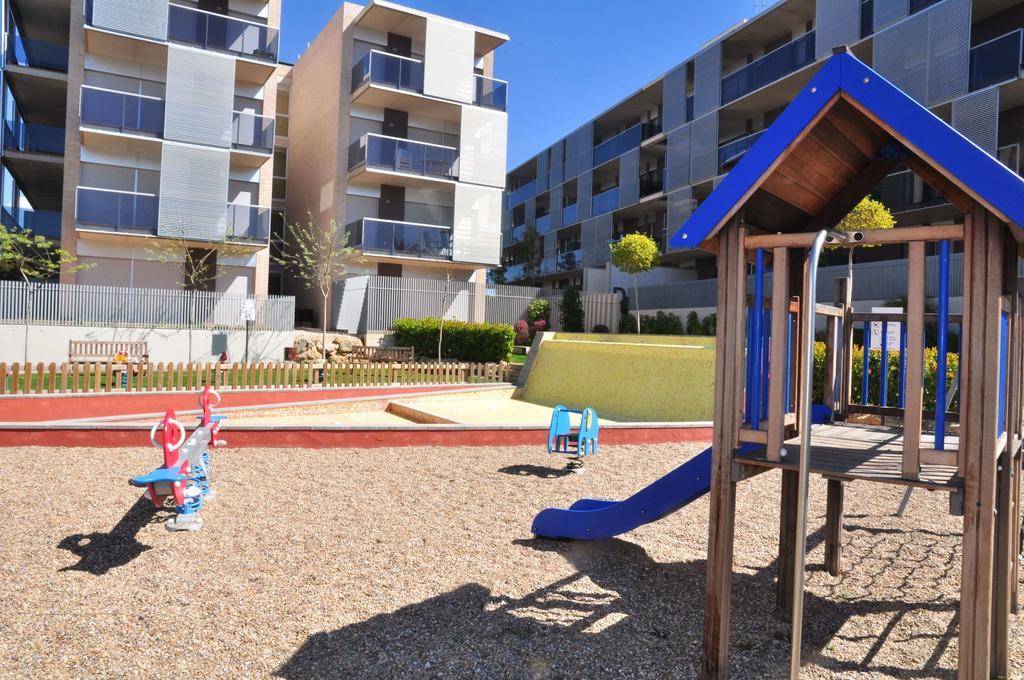 Paradise Village Litoral Costa Dorada Salou Pokoj fotografie