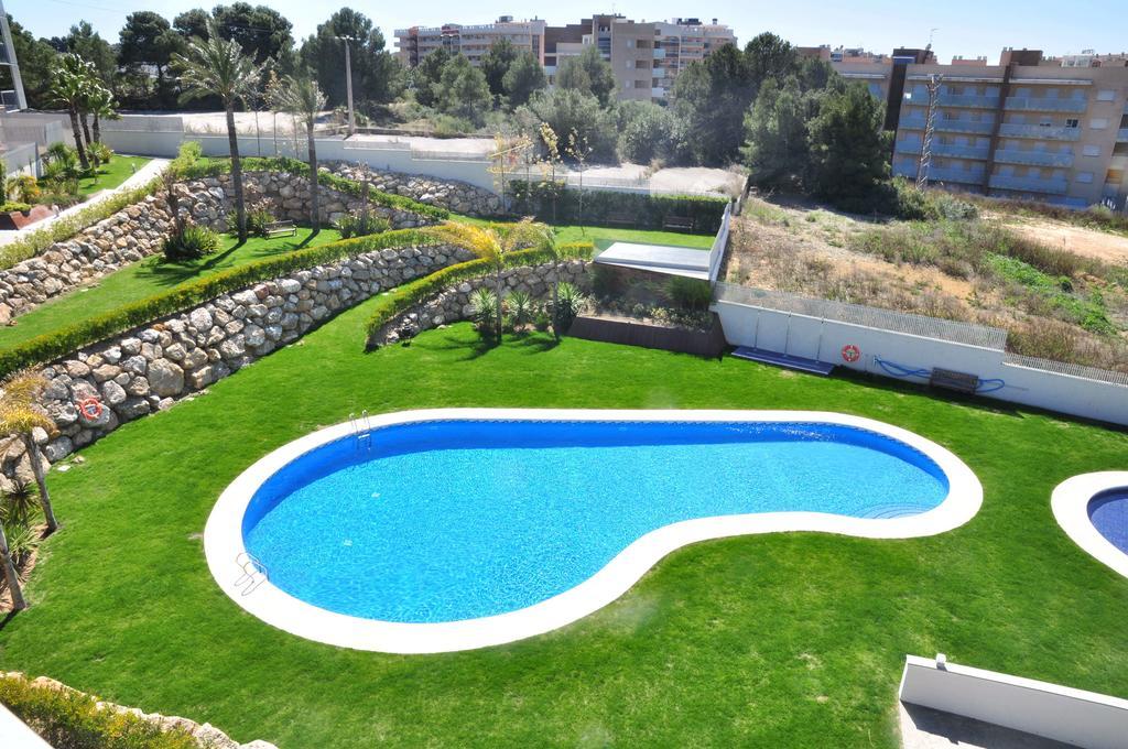 Paradise Village Litoral Costa Dorada Salou Pokoj fotografie