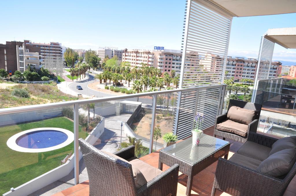 Paradise Village Litoral Costa Dorada Salou Pokoj fotografie