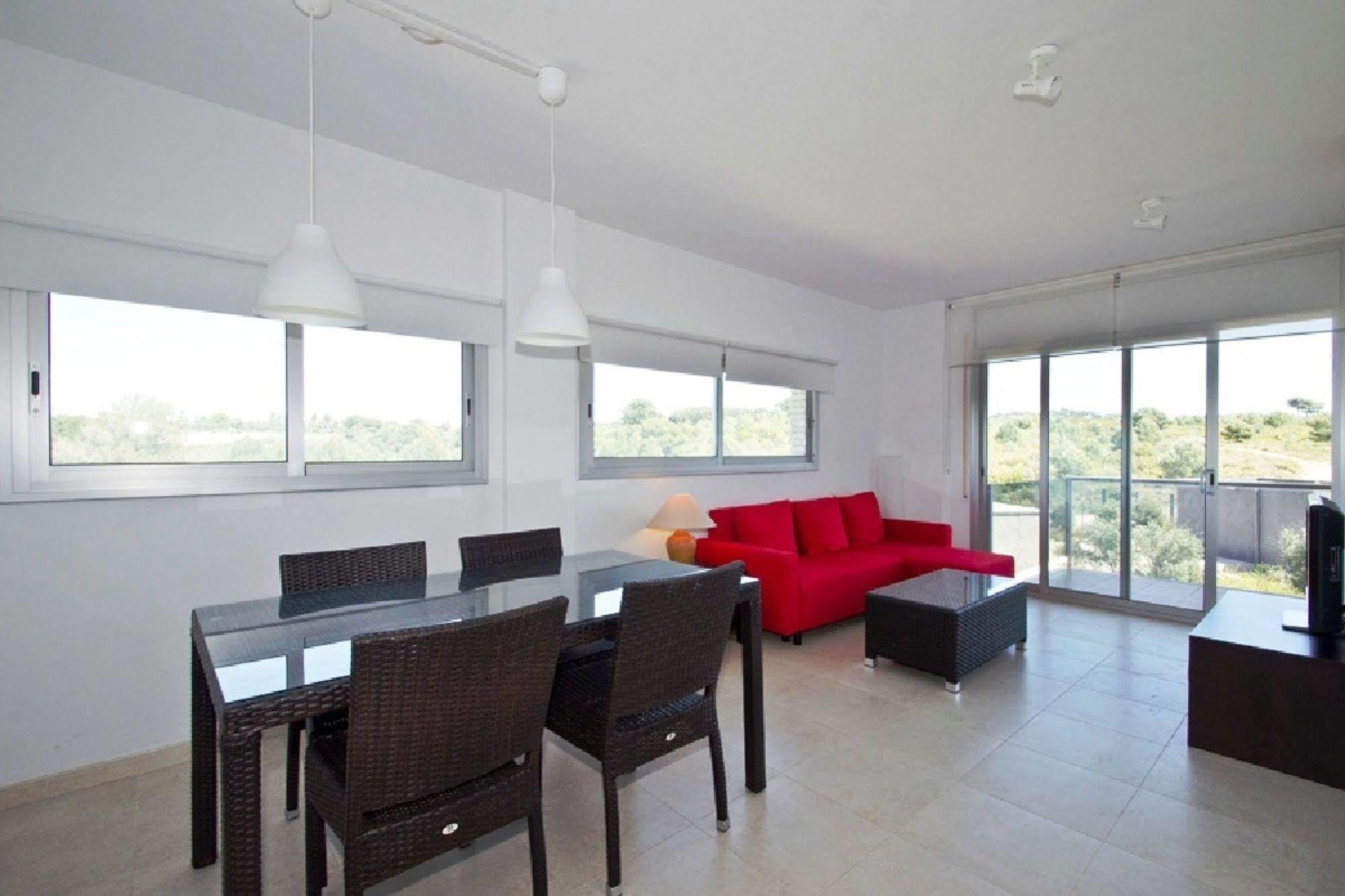 Paradise Village Litoral Costa Dorada Salou Exteriér fotografie