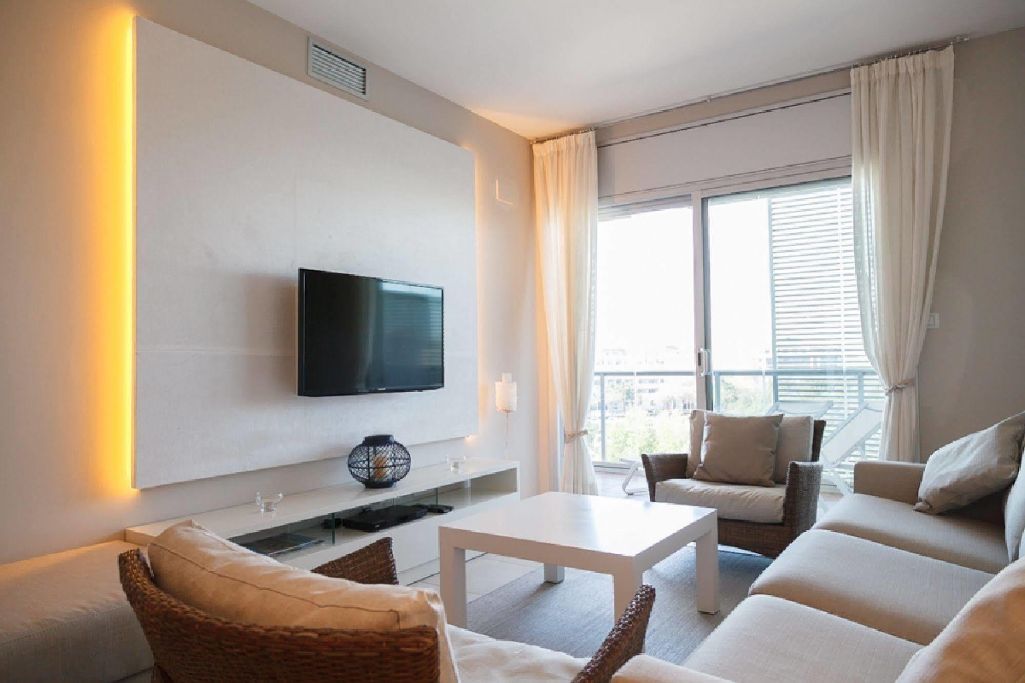 Paradise Village Litoral Costa Dorada Salou Exteriér fotografie