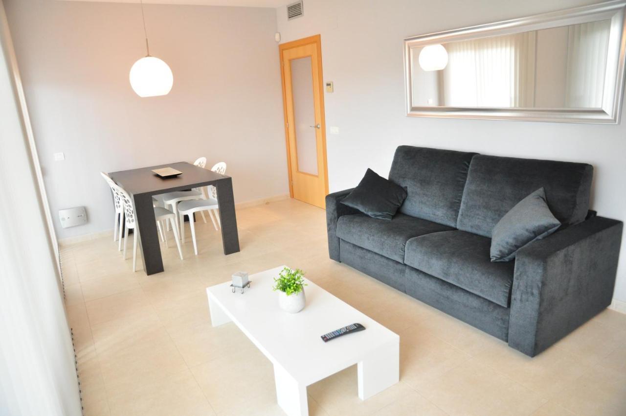 Paradise Village Litoral Costa Dorada Salou Exteriér fotografie