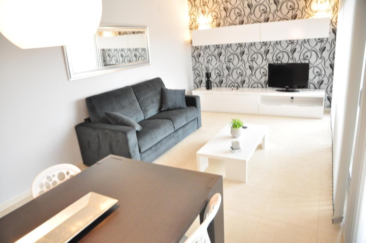 Paradise Village Litoral Costa Dorada Salou Exteriér fotografie
